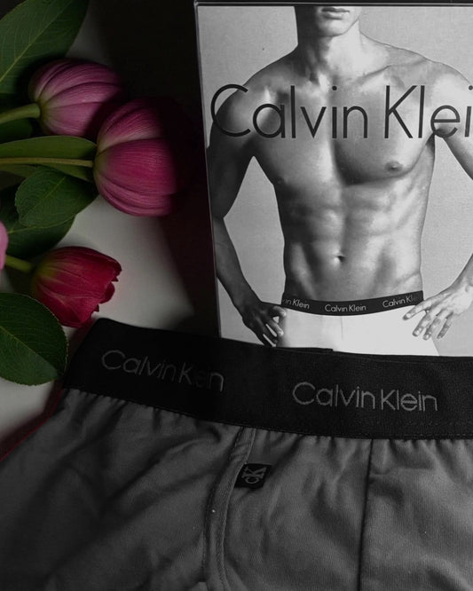 Calzoncillos Calvin Klein Talla M - Pack Ropa Interior Premium Hombre