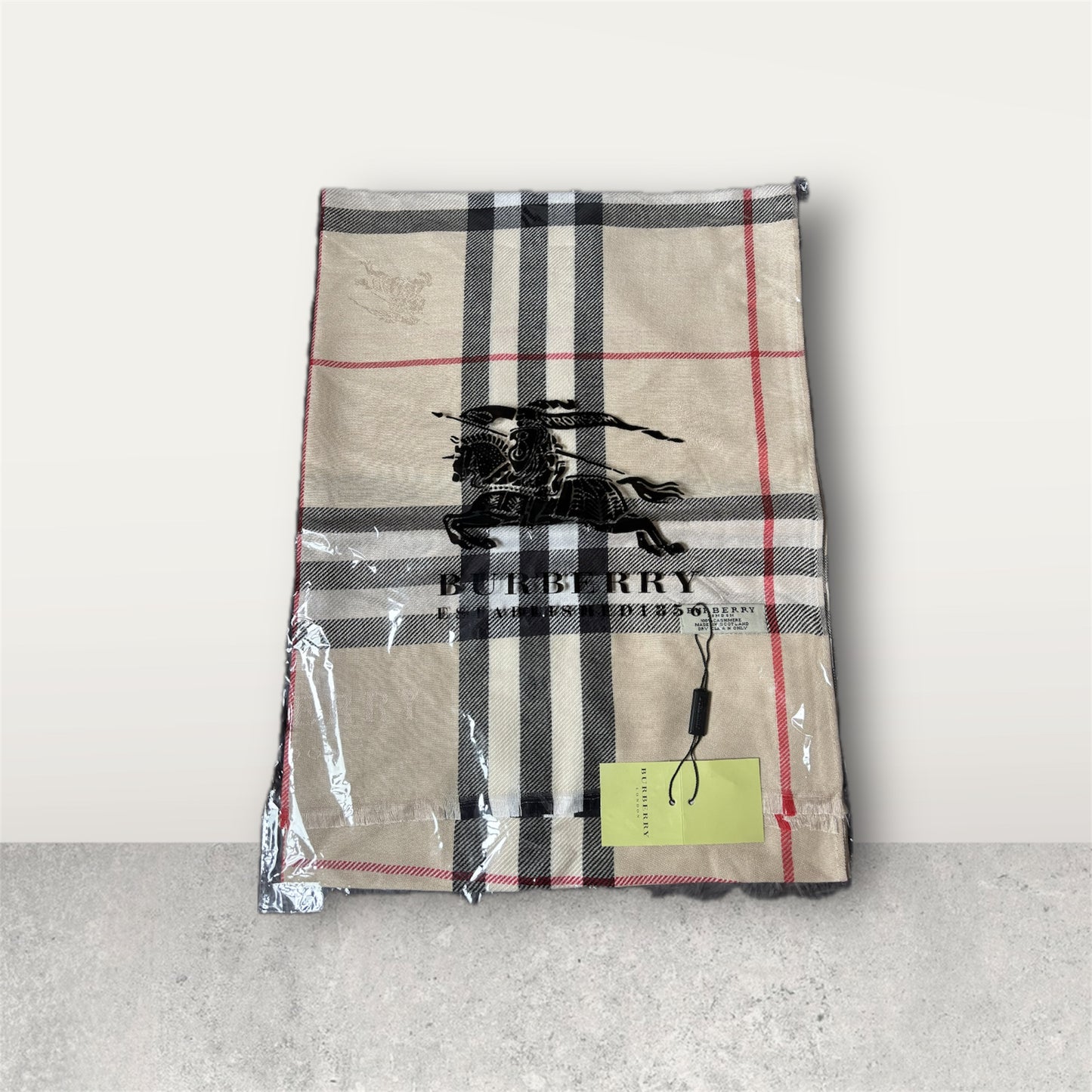 Fular Berrybury 170x70 cm