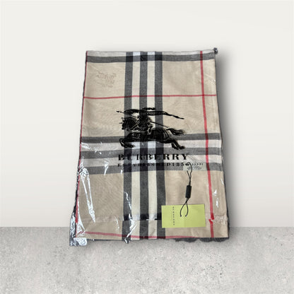 Fular Berrybury 170x70 cm