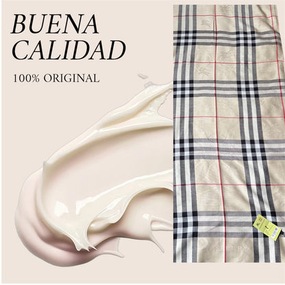 Fular Berrybury 170x70 cm