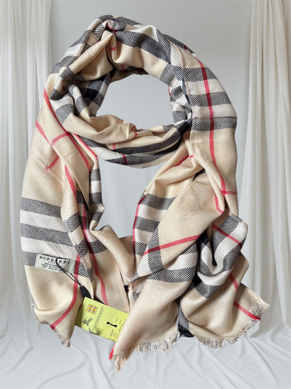 Fular Berrybury 170x70 cm