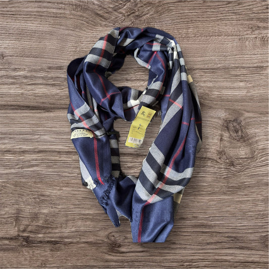 Fular Berrybury 170x70 cm