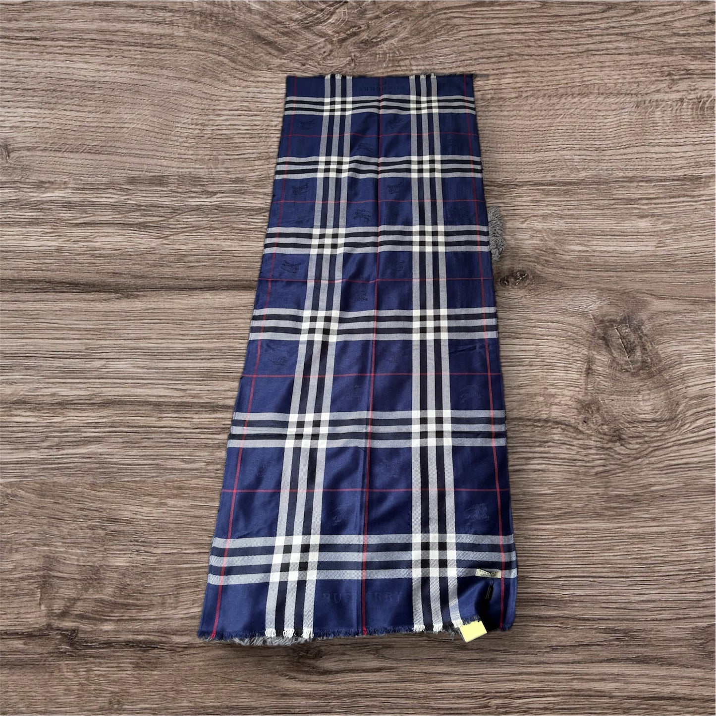 Fular Berrybury 170x70 cm