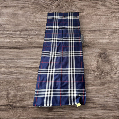 Fular Berrybury 170x70 cm