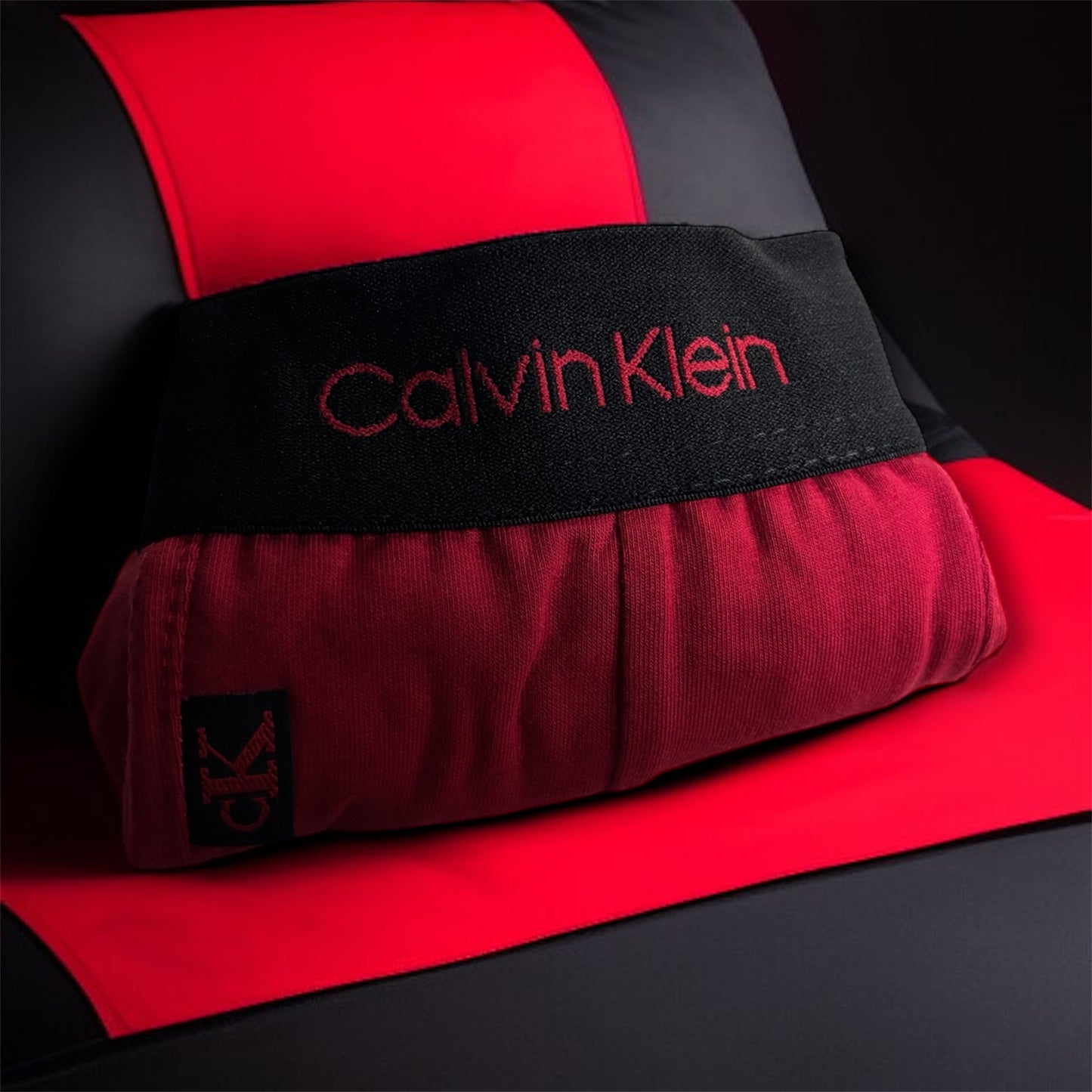 Calzoncillos Calvin Klein Talla M - Pack Ropa Interior Premium Hombre