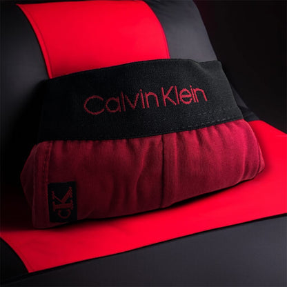 Calzoncillos Calvin Klein Talla M - Pack Ropa Interior Premium Hombre