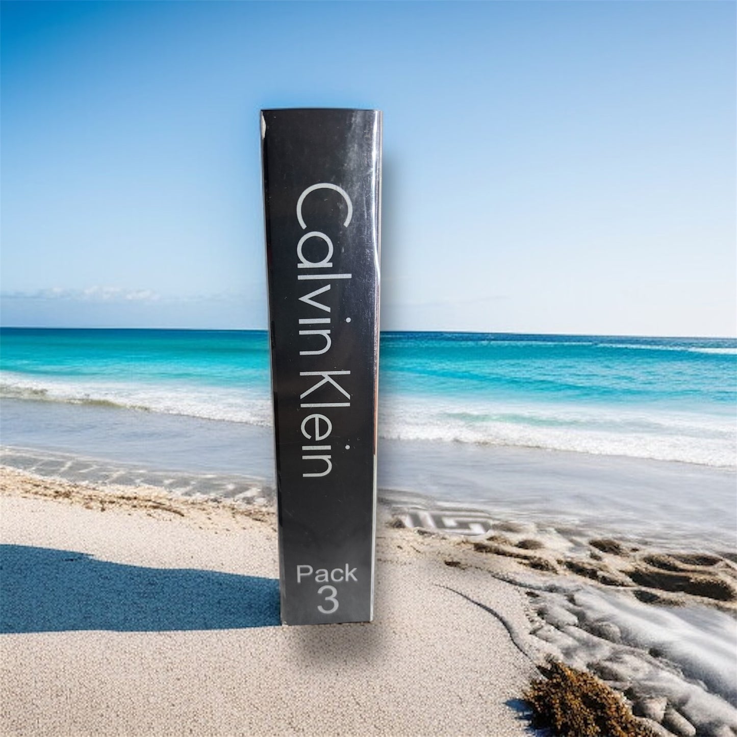 Calzoncillos Calvin Klein Talla M - Pack Ropa Interior Premium Hombre